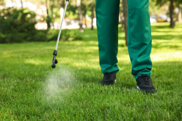 Best Residential Pest Control  in Palouse, WA