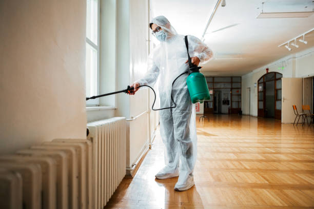 Best Pest Inspection Near Me  in Palouse, WA